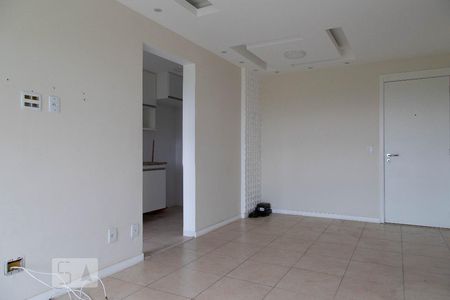 Sala de apartamento à venda com 2 quartos, 68m² em Recreio dos Bandeirantes, Rio de Janeiro