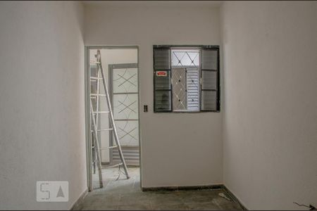 Quarto 2 de apartamento para alugar com 2 quartos, 50m² em Vila Maria Luisa, São Paulo