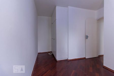 Quarto 1 de apartamento para alugar com 1 quarto, 38m² em Campo Belo, São Paulo