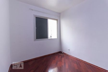 Quarto 1 de apartamento para alugar com 1 quarto, 38m² em Campo Belo, São Paulo