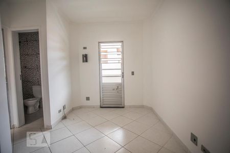 Sala / Cozinha de apartamento para alugar com 1 quarto, 50m² em Parque Jabaquara, São Paulo