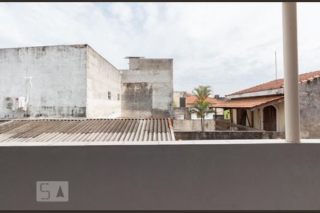 Vista do Quarto  de casa de condomínio para alugar com 1 quarto, 30m² em Saúde, São Paulo