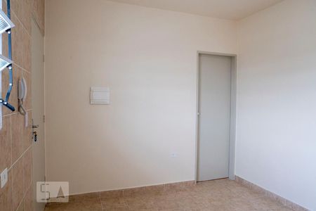 Sala/Cozinha de casa de condomínio para alugar com 1 quarto, 30m² em Saúde, São Paulo