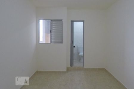 Sala/Quarto de casa de condomínio para alugar com 1 quarto, 30m² em Saúde, São Paulo