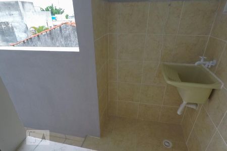 Vista sala/Quarto de casa de condomínio para alugar com 1 quarto, 30m² em Saúde, São Paulo