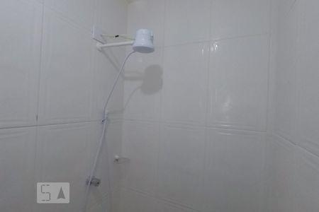 Banheiro de casa de condomínio para alugar com 1 quarto, 30m² em Saúde, São Paulo