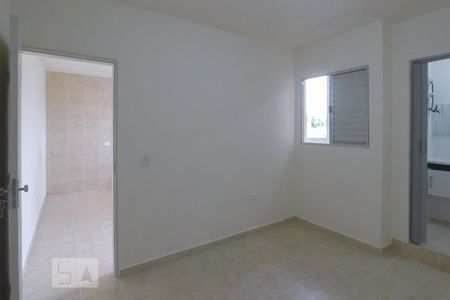 Sala/Quarto de casa de condomínio para alugar com 1 quarto, 30m² em Saúde, São Paulo