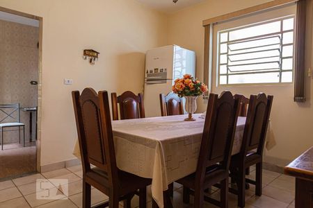 Sala de Jantar de casa à venda com 2 quartos, 313m² em Cipava, Osasco