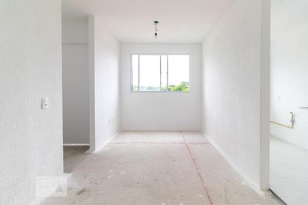 Apartamento para alugar com 45m², 2 quartos e sem vagaSala