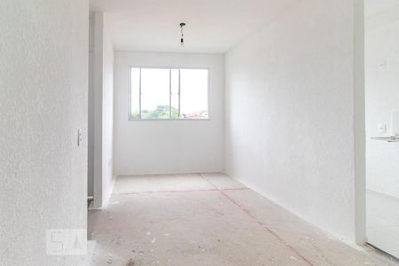 Apartamento para alugar com 45m², 2 quartos e sem vagaSala