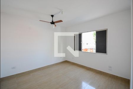 Quarto 1 de apartamento para alugar com 3 quartos, 124m² em Paulicéia, São Bernardo do Campo