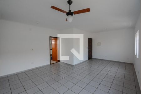 Sala de apartamento para alugar com 3 quartos, 124m² em Paulicéia, São Bernardo do Campo