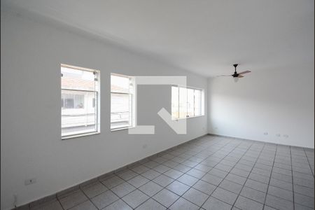 Sala de apartamento para alugar com 3 quartos, 124m² em Paulicéia, São Bernardo do Campo