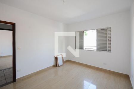 Quarto 2 de apartamento para alugar com 3 quartos, 124m² em Paulicéia, São Bernardo do Campo