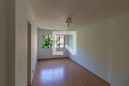 Sala de apartamento à venda com 2 quartos, 50m² em Jardim Artur Alvim, São Paulo