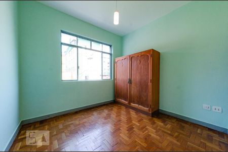 Quarto 3 de apartamento para alugar com 3 quartos, 100m² em Nova Suíça, Belo Horizonte