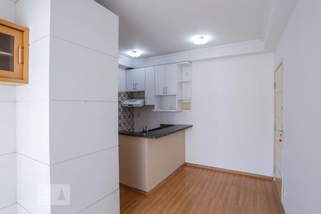 Apartamento à venda com 40m², 1 quarto e 1 vagaSala