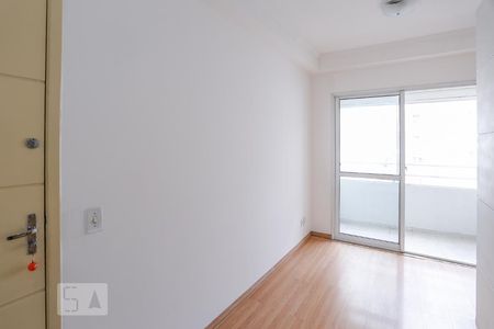 Apartamento à venda com 40m², 1 quarto e 1 vagaSala