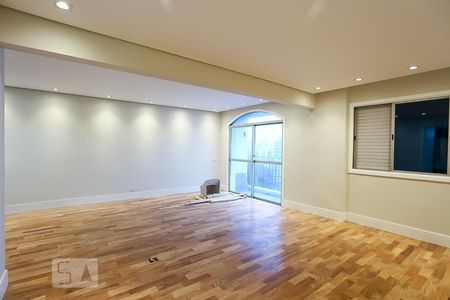 Sala de apartamento à venda com 2 quartos, 78m² em Vila Suzana, São Paulo