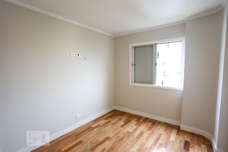 Quarto  de apartamento à venda com 2 quartos, 78m² em Vila Suzana, São Paulo