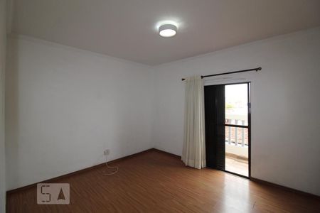 Quarto 1 suite de apartamento para alugar com 3 quartos, 125m² em Vila Helena, São Bernardo do Campo