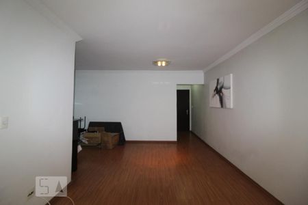 Sala de apartamento para alugar com 3 quartos, 125m² em Vila Helena, São Bernardo do Campo