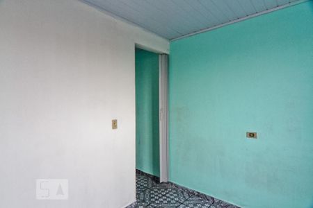 Quarto 2 de casa para alugar com 2 quartos, 60m² em Piqueri, São Paulo