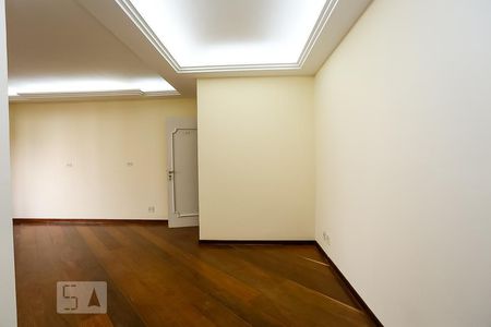 Sala 1 de apartamento à venda com 3 quartos, 106m² em Vila Andrade, São Paulo