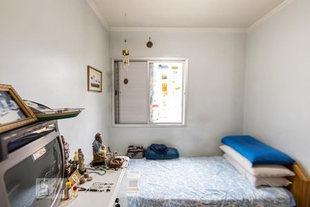 Quarto 2 de apartamento à venda com 3 quartos, 60m² em Vila Zilda, São Paulo