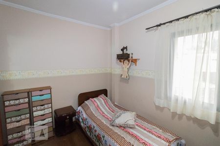 Dormitório 1 de apartamento para alugar com 3 quartos, 100m² em Vila Paulicéia, São Paulo