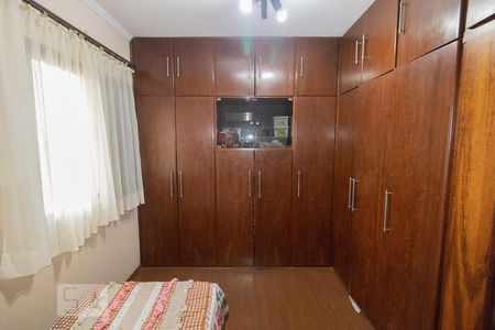 Dormitório 1 de apartamento para alugar com 3 quartos, 100m² em Vila Paulicéia, São Paulo