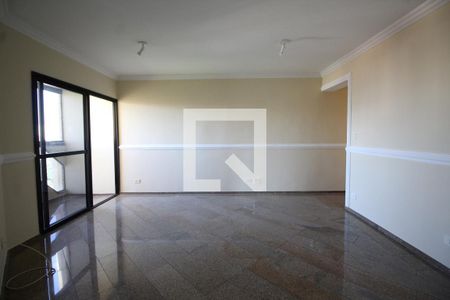Sala de apartamento para alugar com 2 quartos, 100m² em Vila Paulicéia, São Paulo