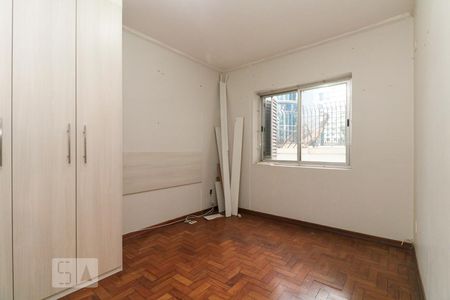 Quarto de apartamento à venda com 1 quarto, 49m² em Cerqueira César, São Paulo