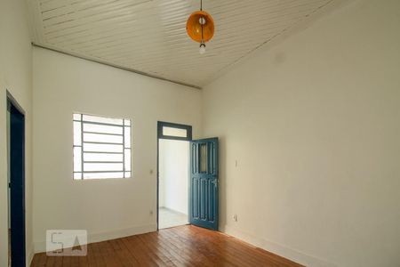 Sala de casa para alugar com 2 quartos, 85m² em Centro, São José do Rio Preto 