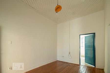 Sala de casa para alugar com 2 quartos, 85m² em Centro, São José do Rio Preto 