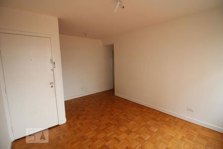 Sala de Estar de apartamento à venda com 3 quartos, 78m² em Vila Gomes Cardim, São Paulo