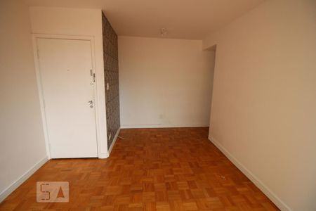 Sala de Estar de apartamento à venda com 3 quartos, 78m² em Vila Gomes Cardim, São Paulo