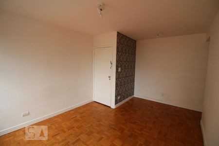 Sala de Estar de apartamento à venda com 3 quartos, 78m² em Vila Gomes Cardim, São Paulo