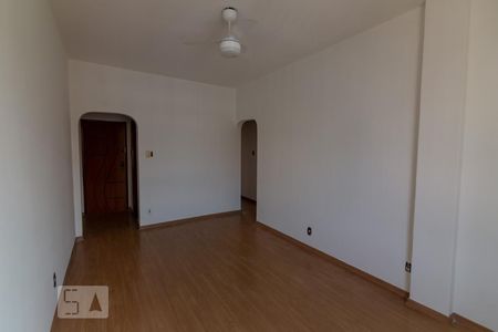 Sala de apartamento para alugar com 2 quartos, 70m² em Tijuca, Rio de Janeiro