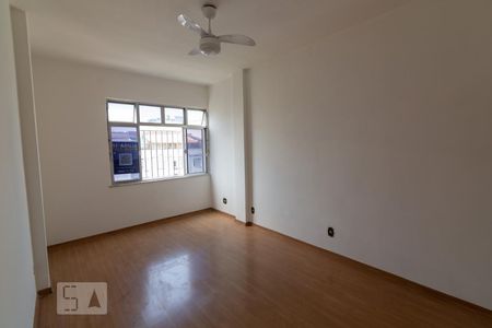 Sala de apartamento para alugar com 2 quartos, 70m² em Tijuca, Rio de Janeiro