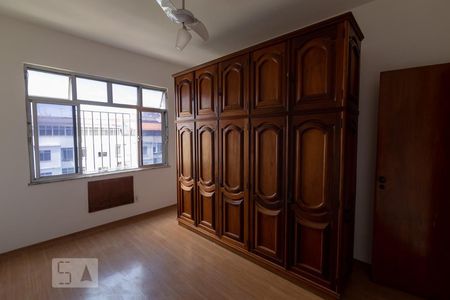 Quarto 1 de apartamento para alugar com 2 quartos, 70m² em Tijuca, Rio de Janeiro