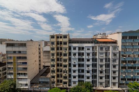 Vista do Quarto 1 de apartamento para alugar com 2 quartos, 70m² em Tijuca, Rio de Janeiro