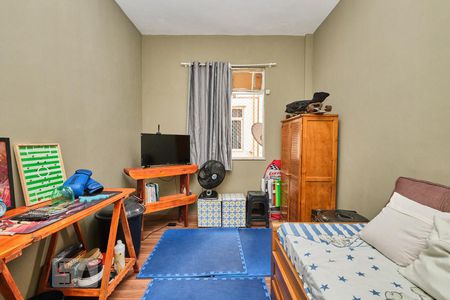 Quarto 2 de apartamento à venda com 2 quartos, 69m² em São Cristóvão, Rio de Janeiro