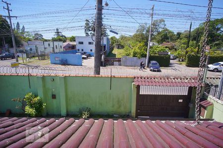 Sala 2 - Vista de casa à venda com 3 quartos, 200m² em Mato Grande, Canoas