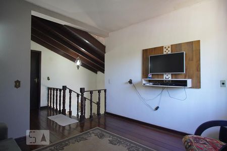 Sala 2 de casa à venda com 3 quartos, 200m² em Mato Grande, Canoas