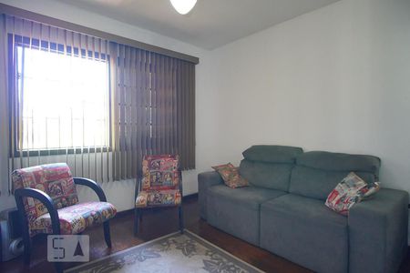 Sala 2 de casa para alugar com 3 quartos, 200m² em Mato Grande, Canoas