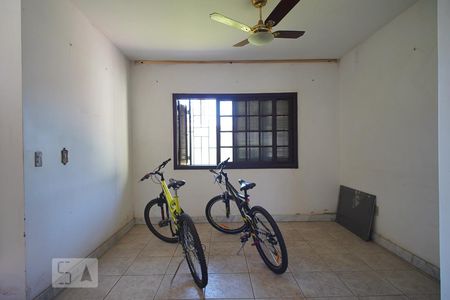 Sala de casa para alugar com 3 quartos, 200m² em Mato Grande, Canoas
