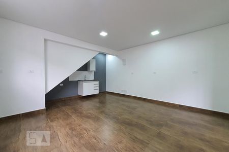 Studio para alugar com 41m², 1 quarto e 1 vagaStudio (dormitório e cozinha)