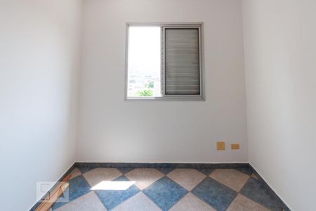 Suíte de apartamento à venda com 2 quartos, 50m² em Rio Pequeno, São Paulo