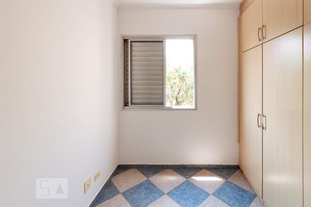 Quarto de apartamento à venda com 2 quartos, 50m² em Rio Pequeno, São Paulo